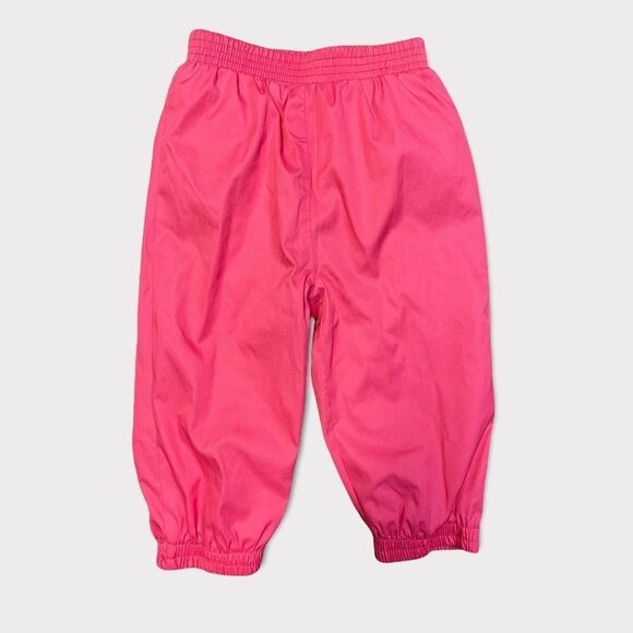 3/$15 Baby Girl Snow Pants - Picture 1 of 4
